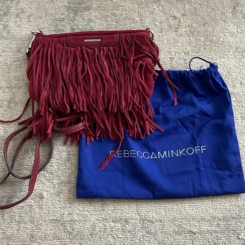 Rebecca Minkoff Bag